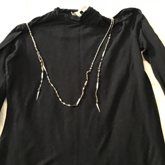 Stella & Dot Amélie lariat necklace - Picture 2 of 3